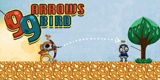 99 Arrows: Bird screenshot 1