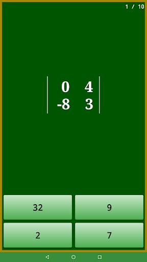 Math Formulas - Arithmium Calc screenshot 20