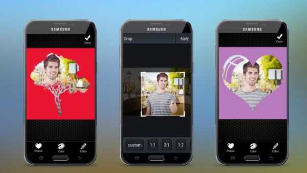 Candy SnapShape screenshot 6