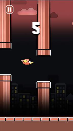 Ugly Bird screenshot 1