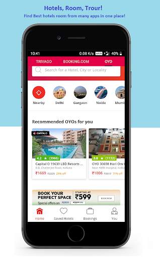 AppMart - Many Apps In One App скриншот 8