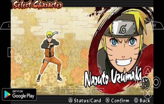 psp for Android Game Emulator Edition 2020 screenshot 2