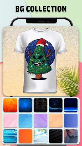 T Shirt Design - T Shirt Art screenshot 6