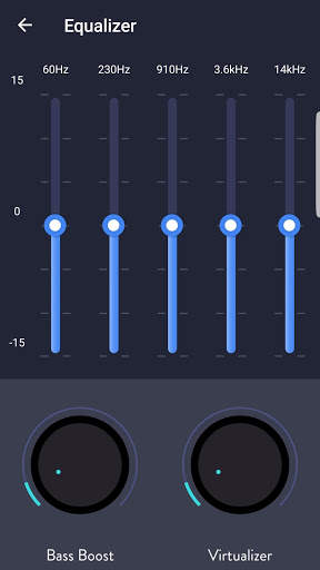 Simple MP3 Download Player Pro screenshot 7