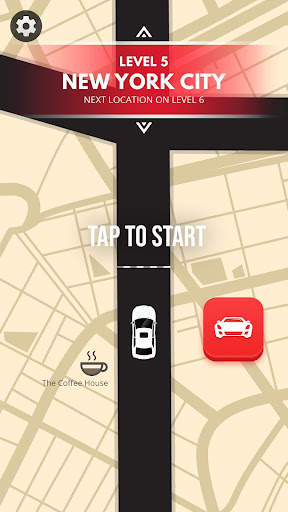 Pick Me Up Tap Tap screenshot 1