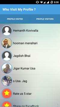 Who viewed my profile-whatsapp screenshot 2