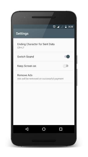 WiFi Automation ESP8266 screenshot 5
