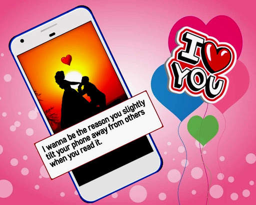 Love Messages for Girlfriend - Romantic Love SMS screenshot 9