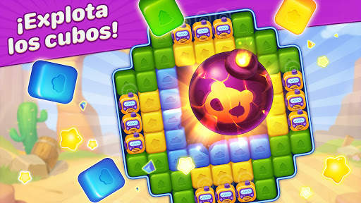Travel Blast: Puzzle Adventure screenshot 2