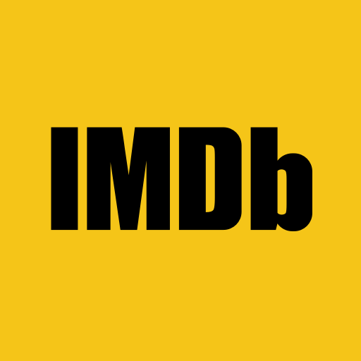 ikon IMDb: Movies &amp; TV Shows