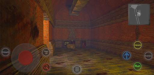 Priest Soul: 3D Survival Horror Game screenshot 8