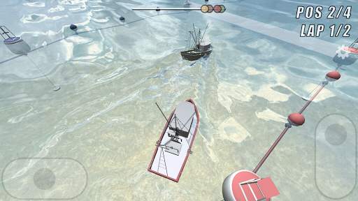 RC Ship Simulator screenshot 1