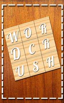 Word Crush-Brain Puzzle Streak screenshot 5