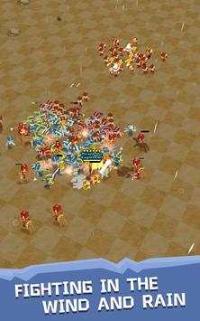 Tiny Clans screenshot 2