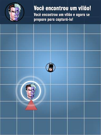 Batman: Caça aos Vilões screenshot 11