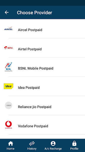 Zapurse App screenshot 2