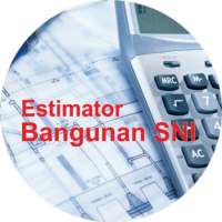 Estimator Bangunan SNI on 9Apps