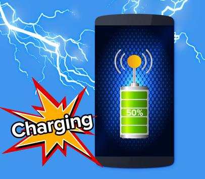Wifi Battery Charger Prank screenshot 2