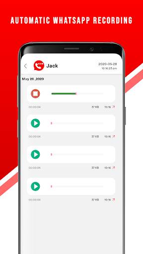 App Call Recorder screenshot 5