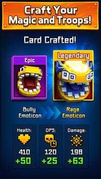 Royale Clans – Clash of Wars screenshot 8