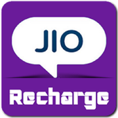 jio-free recharge icon