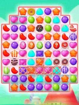 Candy Sweet Fever Store screenshot 4