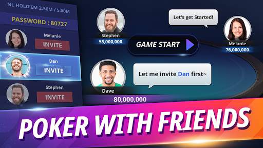Fulpot Poker : Texas Holdem, Omaha, Tournaments screenshot 15