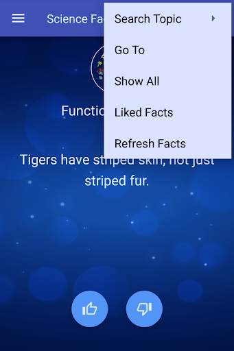 World of Wonders-Science Facts screenshot 5