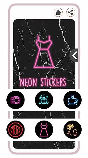 Highlight Cover for Instagram – Story Highlights screenshot 6