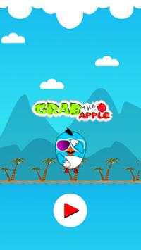 Grab the apple screenshot 1