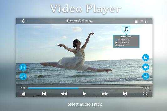 Indian MAX Player : HD  Video Player screenshot 6