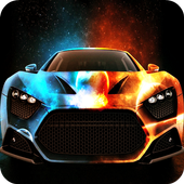 Auto Wallpapers icon