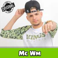 Mc Wm - New Songs (2020) logo