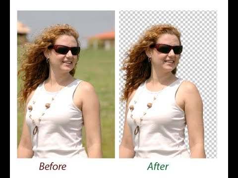 Penghapus Latar Belakang Foto dan Video screenshot 2
