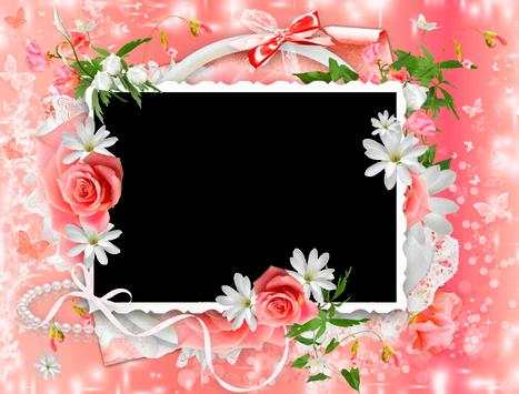 Photo Frames Romantic Love screenshot 1