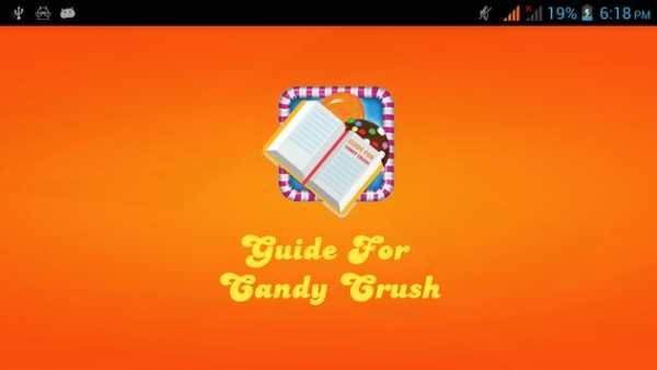 Guide for Candy Crush screenshot 5