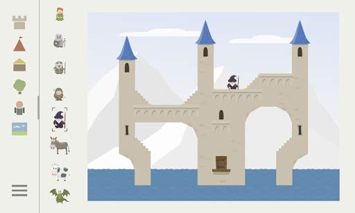 Castle Blocks screenshot 7