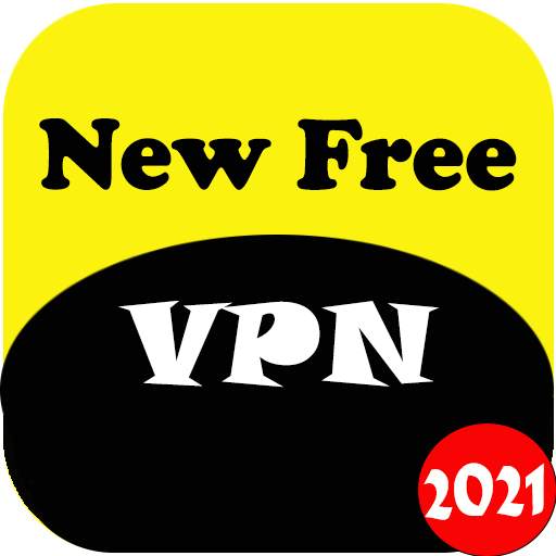 New VPN 2021 – Free VPN 2021, Secure VPN Proxy 1.0.1
