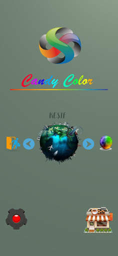 Candy Color screenshot 1
