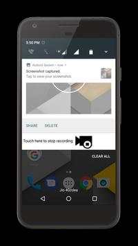 Imo Recorder screenshot 7