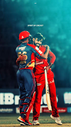 Cricket Wallpaper screenshot 1