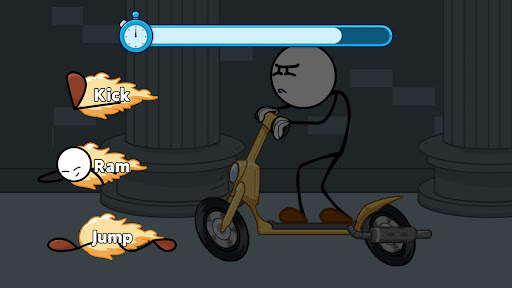 Stickmin Collection: Funny screenshot 3