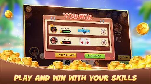 Tonk - The Card Game screenshot 6