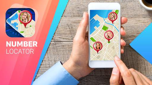 Mobile Number Locator Pro screenshot 1