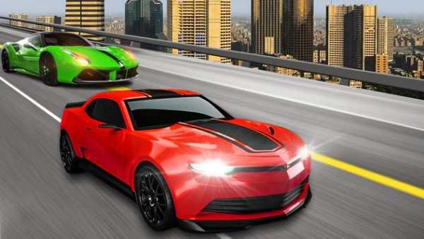 CRS Drag Racer Street - Perfect Gear Shifts screenshot 2