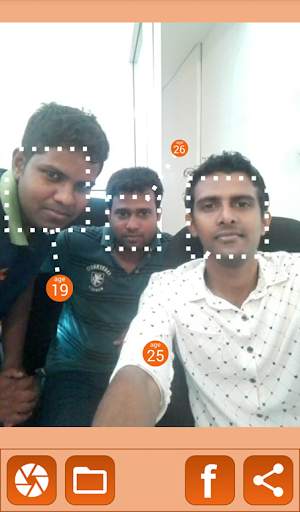 Check My Age screenshot 5
