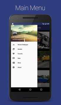 Honda - Car Wallpapers HD screenshot 1