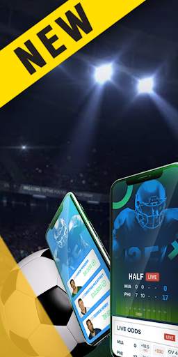МΕLВЕТ – LIVE SPORTS RESULTS FOR MELBET screenshot 1