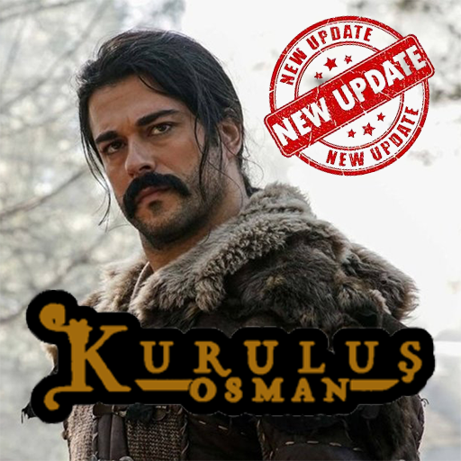 Kurulus Osman Sticker For WhatsApp icon