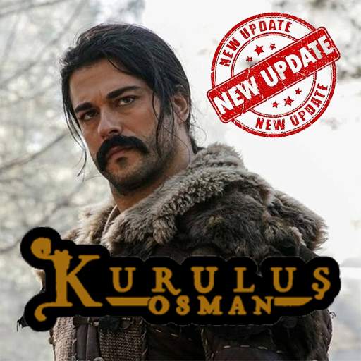 Kurulus Osman Sticker For WhatsApp 2.0